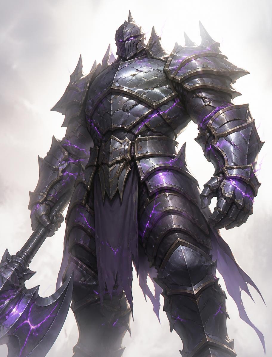Drommar, Juggernaut