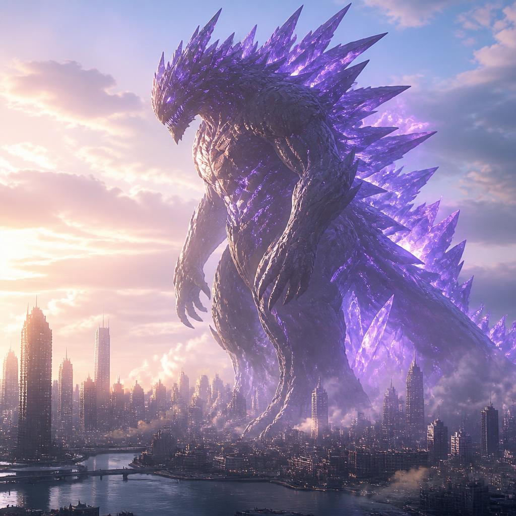 Vorthak, El Coloso de Ceniza